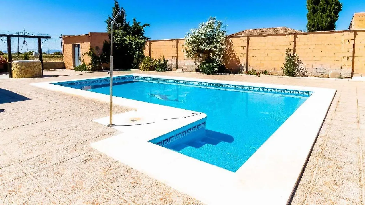 Villa Paquita en Lantejuela Campiña de Sevilla La Lantejuela 0*,  España