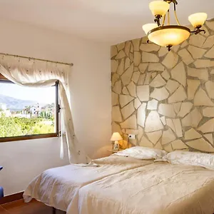 Casa Del Rio Villa