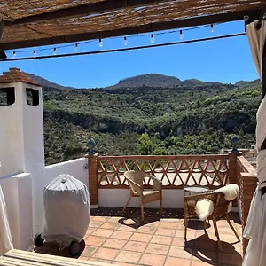 Casa Idrisi Villa