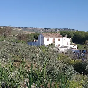 Cortijo Mirasol Agroturismo